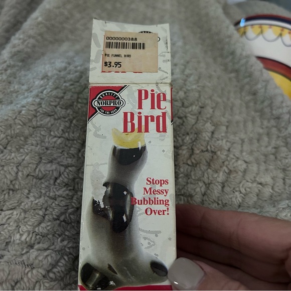 Norpro Kitchen Accessory - Picture 4 of 6